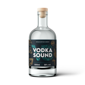 Vodka Sound Produktabbildung